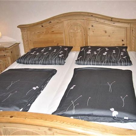 Ferienwohnung Burgblick Seelbach  Exteriör bild