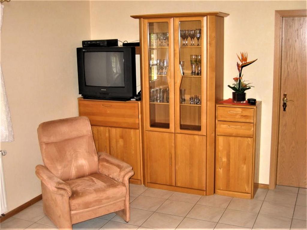 Ferienwohnung Burgblick Seelbach  Exteriör bild