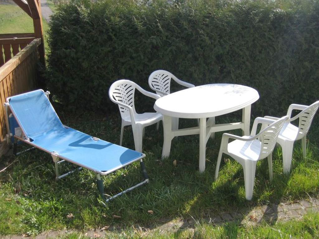 Ferienwohnung Burgblick Seelbach  Exteriör bild
