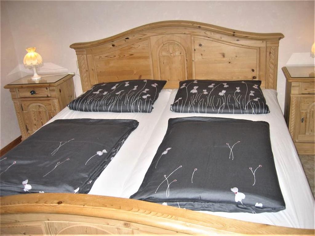 Ferienwohnung Burgblick Seelbach  Exteriör bild